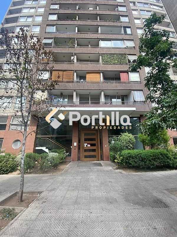 departamento en venta en Santiago