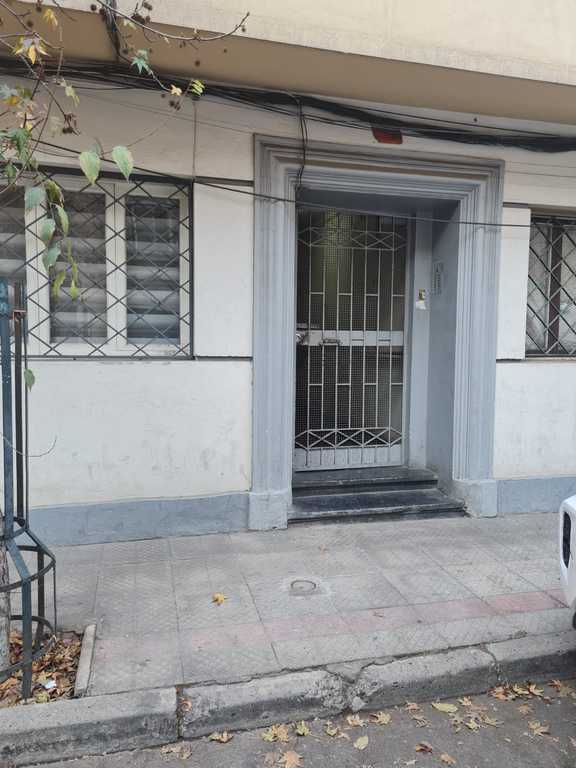 departamento en venta en Santiago