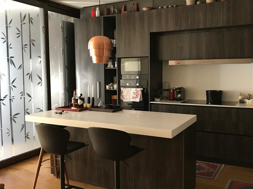 departamento en venta en Vitacura