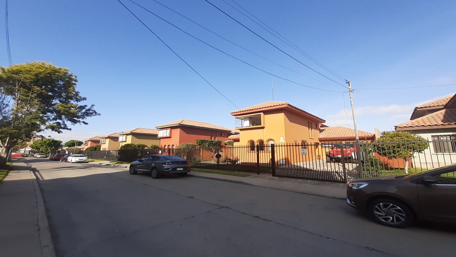 casa en venta en La Serena