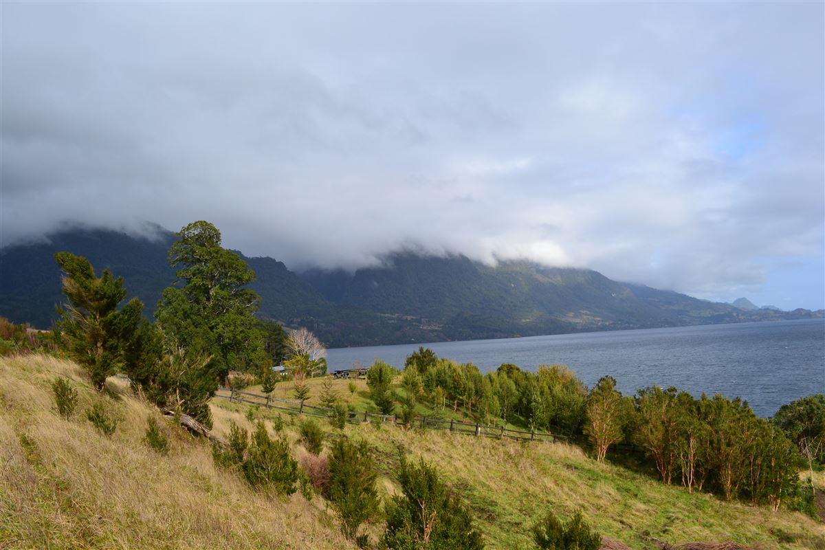 Sitio o Terreno en Venta en Lago Ranco / Chile Sotheby's International Realty
